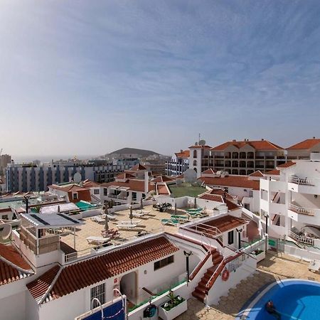 Los Diamantes 2 Bed Apartment Los Cristianos  Exterior photo
