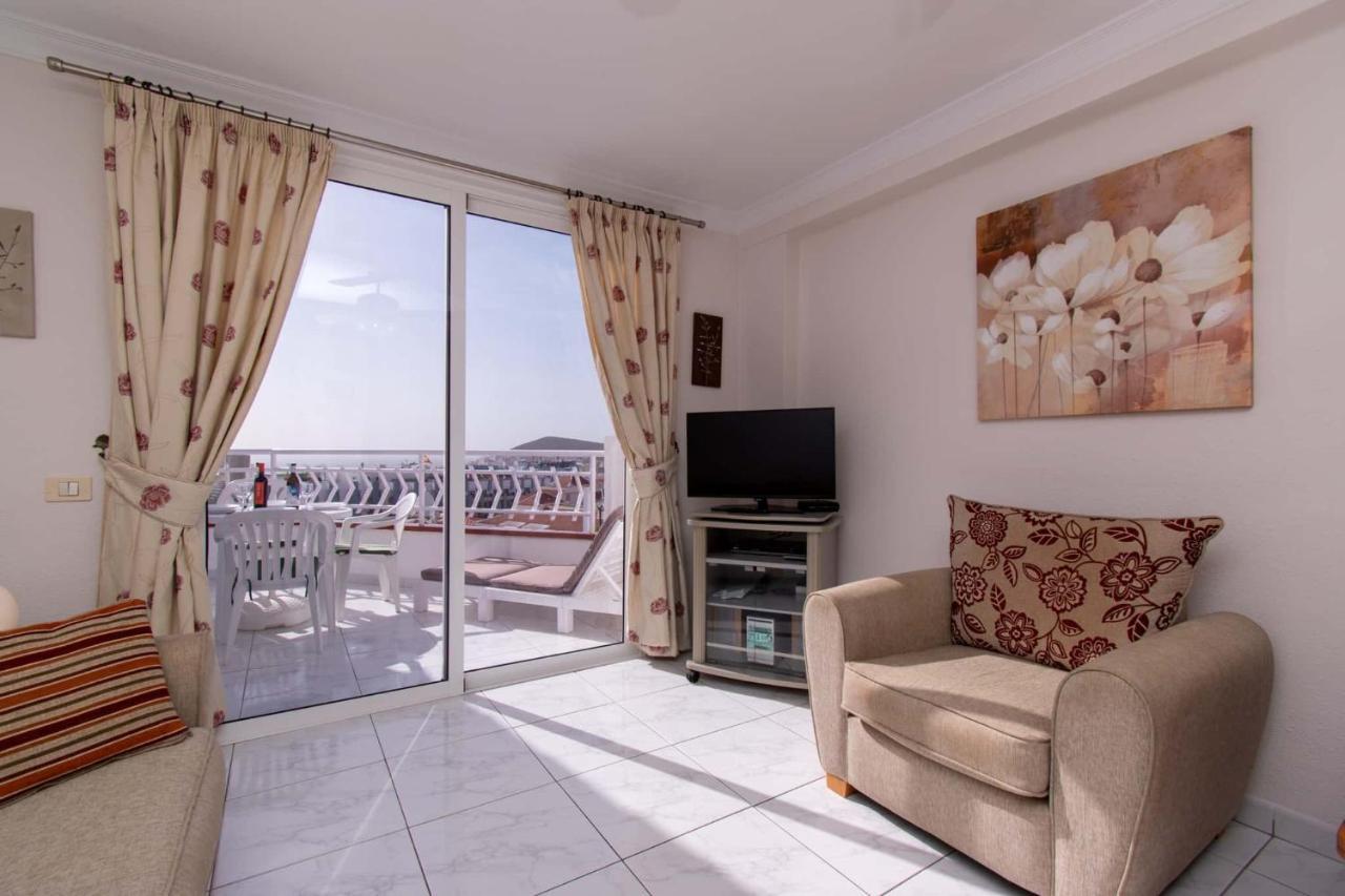 Los Diamantes 2 Bed Apartment Los Cristianos  Exterior photo