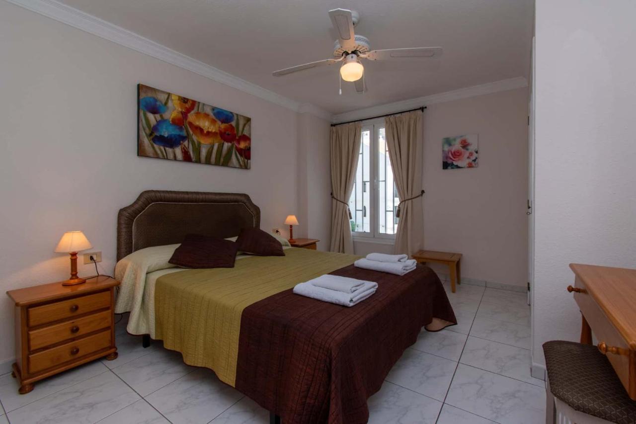 Los Diamantes 2 Bed Apartment Los Cristianos  Exterior photo