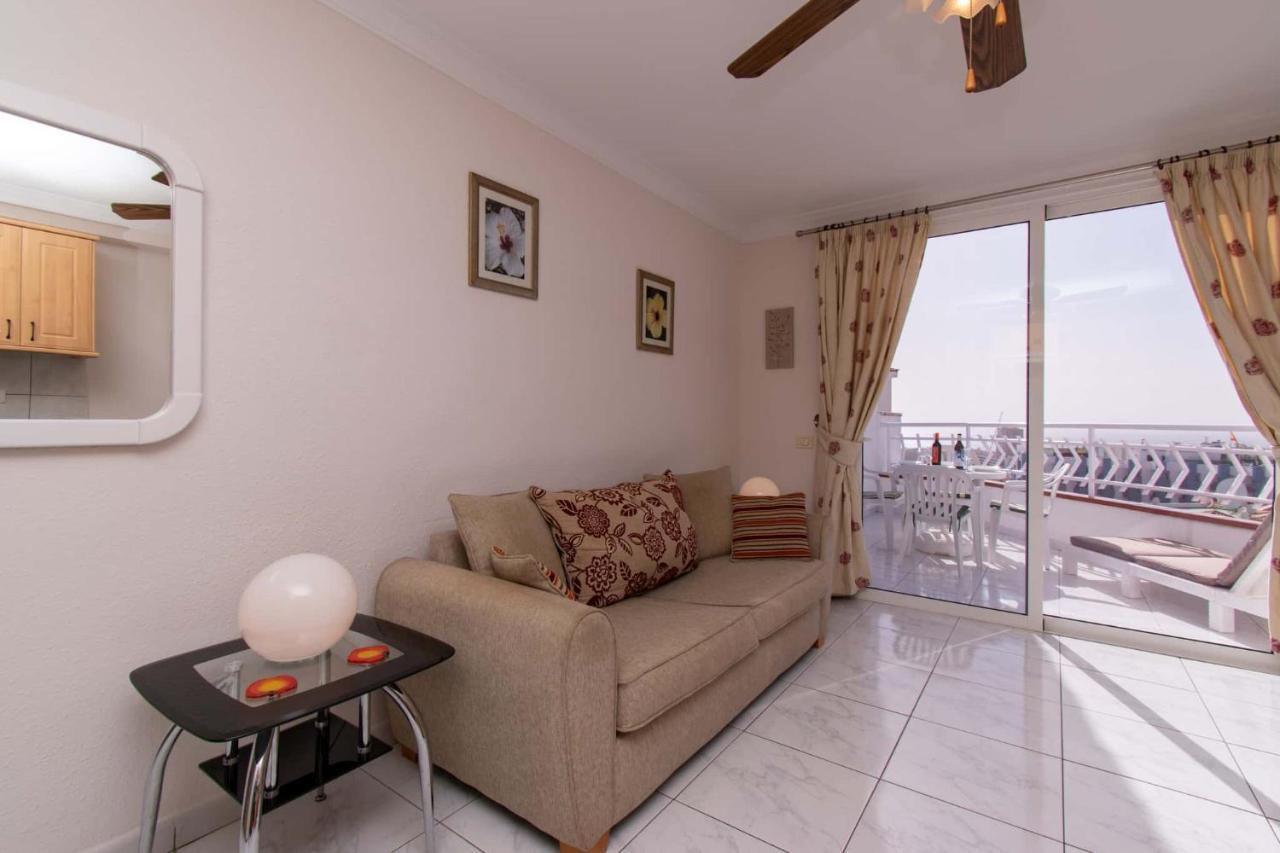 Los Diamantes 2 Bed Apartment Los Cristianos  Exterior photo