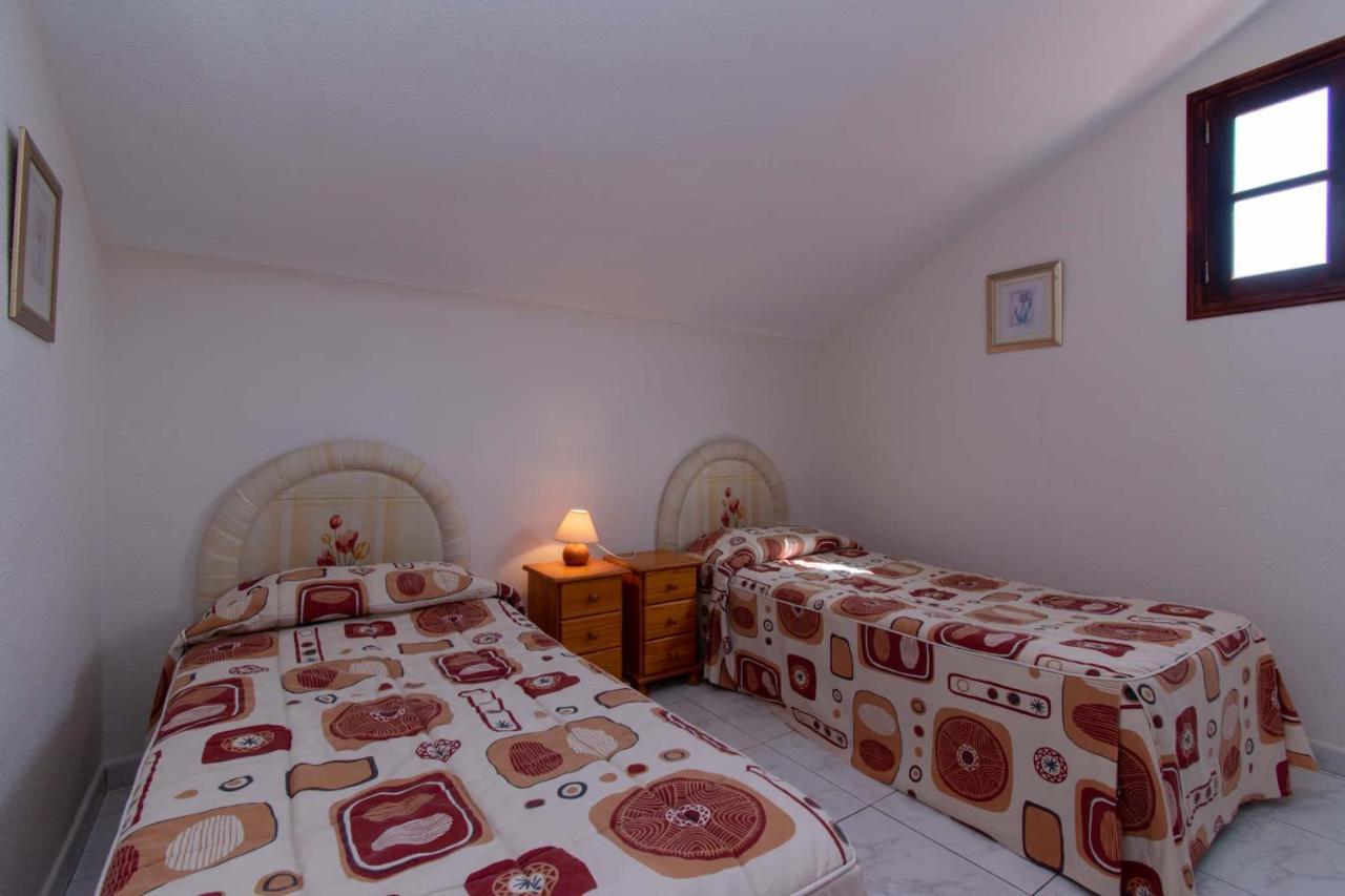 Los Diamantes 2 Bed Apartment Los Cristianos  Exterior photo