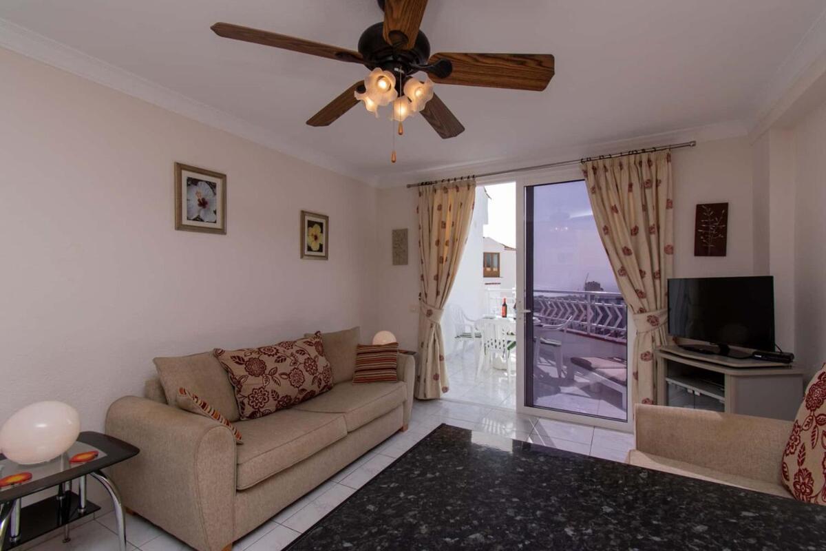 Los Diamantes 2 Bed Apartment Los Cristianos  Exterior photo